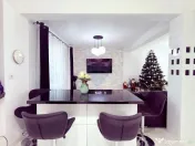 Vila 4 camere Ariesului | Teren 251 mp | 2 parcari | 10 m... 