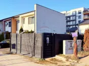 Vila 4 camere Ariesului | Teren 251 mp | 2 parcari | 10 m... 