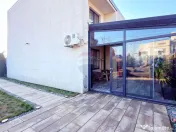 Vila 4 camere Ariesului | Teren 251 mp | 2 parcari | 10 m... 