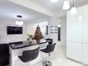 Vila 4 camere Ariesului | Teren 251 mp | 2 parcari | 10 m... 