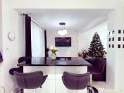 Vila 4 camere Ariesului | Teren 251 mp | 2 parcari | 10 m... 