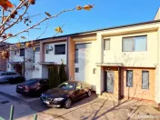 Vila 4 camere Ariesului | Teren 251 mp | 2 parcari | 10 m... 