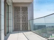 Apartament 2 camere - Complex rezidential de lux, prima lini 