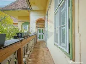 Casă singură în curte, de închiriat, Schei! 