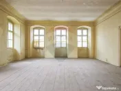 Casă singură în curte, de închiriat, Schei! 