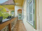 Casă singură în curte, de închiriat, Schei! 