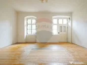 Casă singură în curte, de închiriat, Schei! 