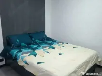 Ofer spre inchiriere garsoniera in zona Lujerului