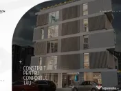 COMISION 0% - Apartamente cu 3 camere - Bdul Republicii 44, Baia Mare 