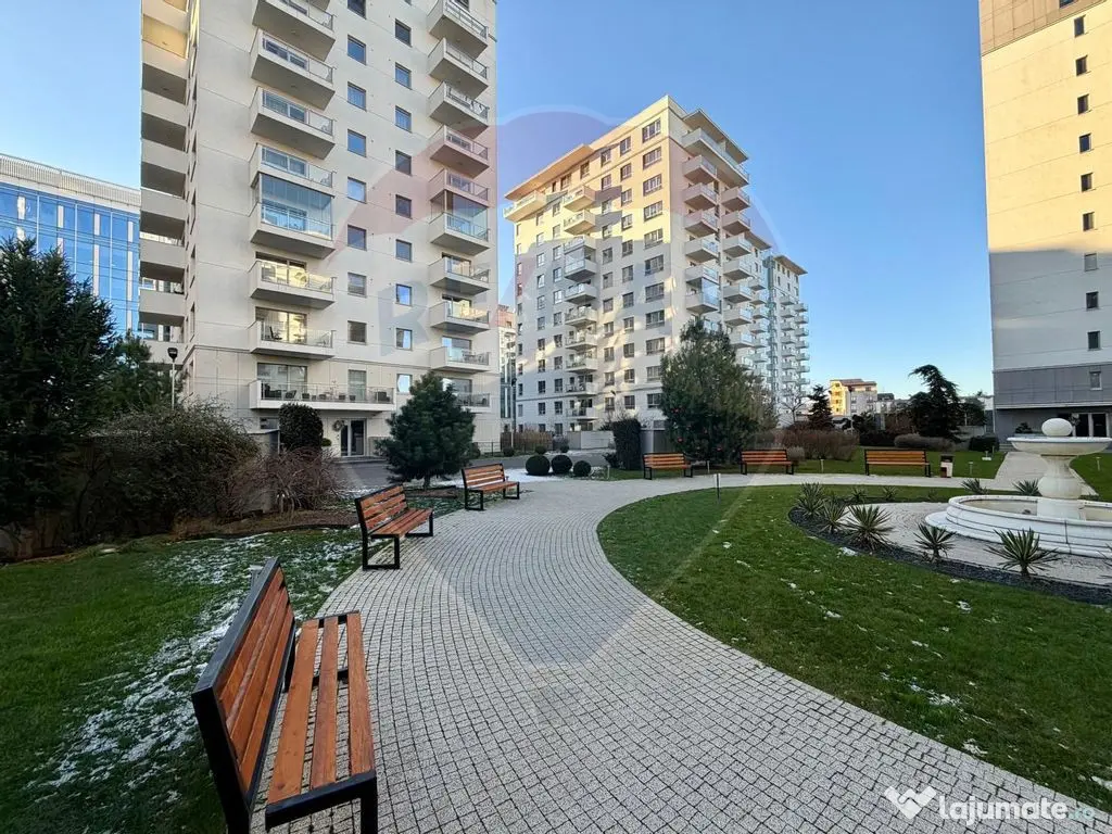 Apartament cu 3 camere Domenii/Agronomie/Expozitiei