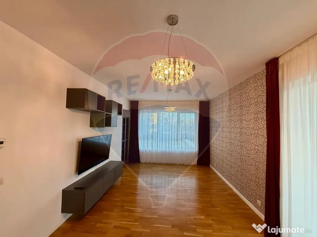 Apartament cu 3 camere Domenii/Agronomie/Expozitiei