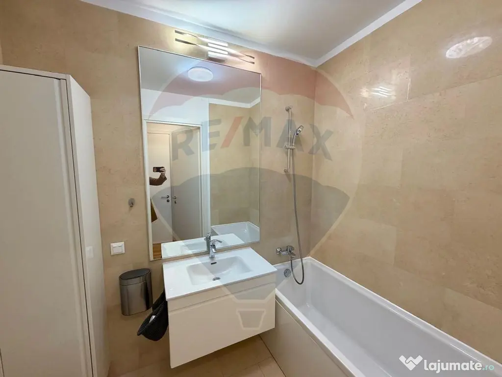 Apartament cu 3 camere Domenii/Agronomie/Expozitiei