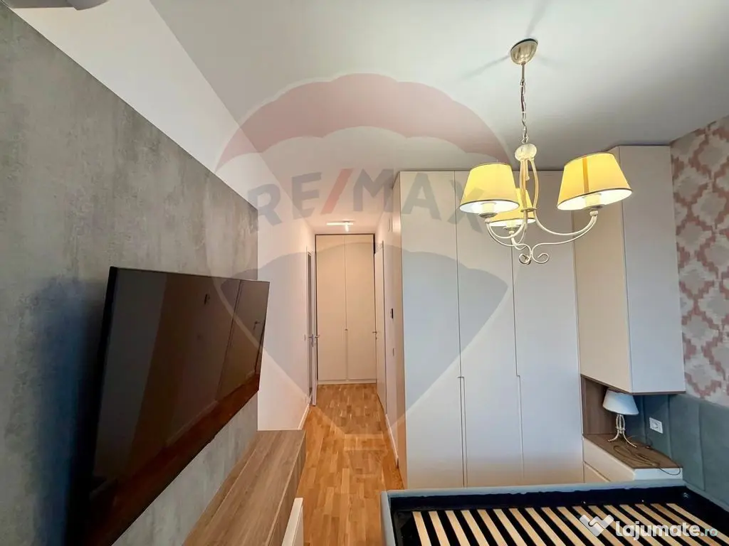 Apartament cu 3 camere Domenii/Agronomie/Expozitiei