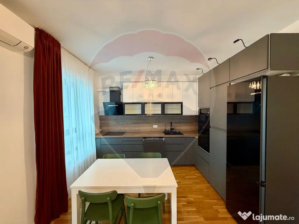 Apartament cu 3 camere Domenii/Agronomie/Expozitiei