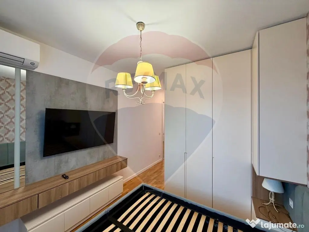 Apartament cu 3 camere Domenii/Agronomie/Expozitiei