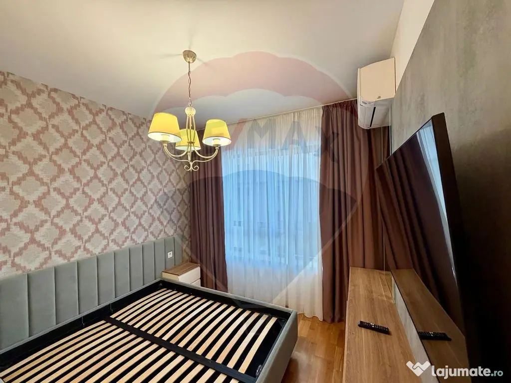 Apartament cu 3 camere Domenii/Agronomie/Expozitiei