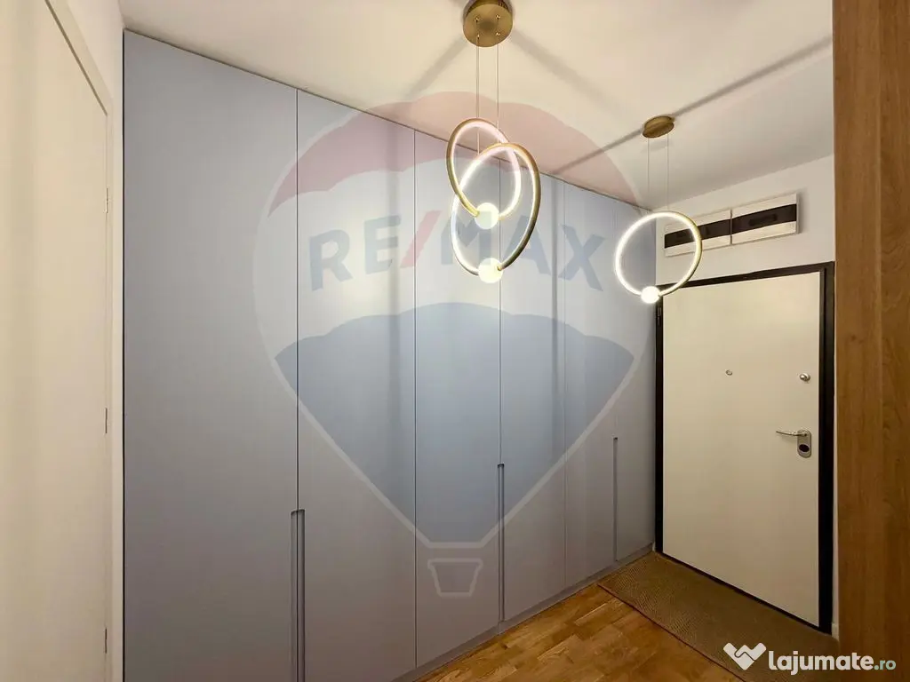 Apartament cu 3 camere Domenii/Agronomie/Expozitiei