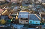Casă nouă cu etaj semifinalizată în Aradul Nou