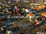 Casă nouă cu etaj semifinalizată în Aradul Nou 