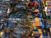 Casă nouă cu etaj semifinalizată în Aradul Nou 