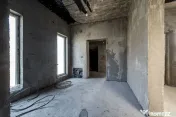 Casă nouă cu etaj semifinalizată, zonă liniștită î... 