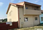 Casă nouă cu etaj semifinalizată, zonă liniștită î...