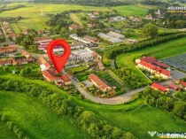 Spatiu de productie 840mp,fotovoltaice, trifazic,birouri,728