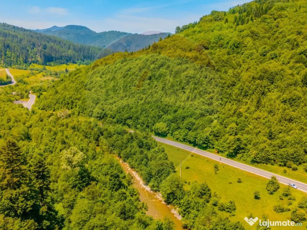 COMISION 0% Cumpărător | Teren intravilan 3.750 mp – ...