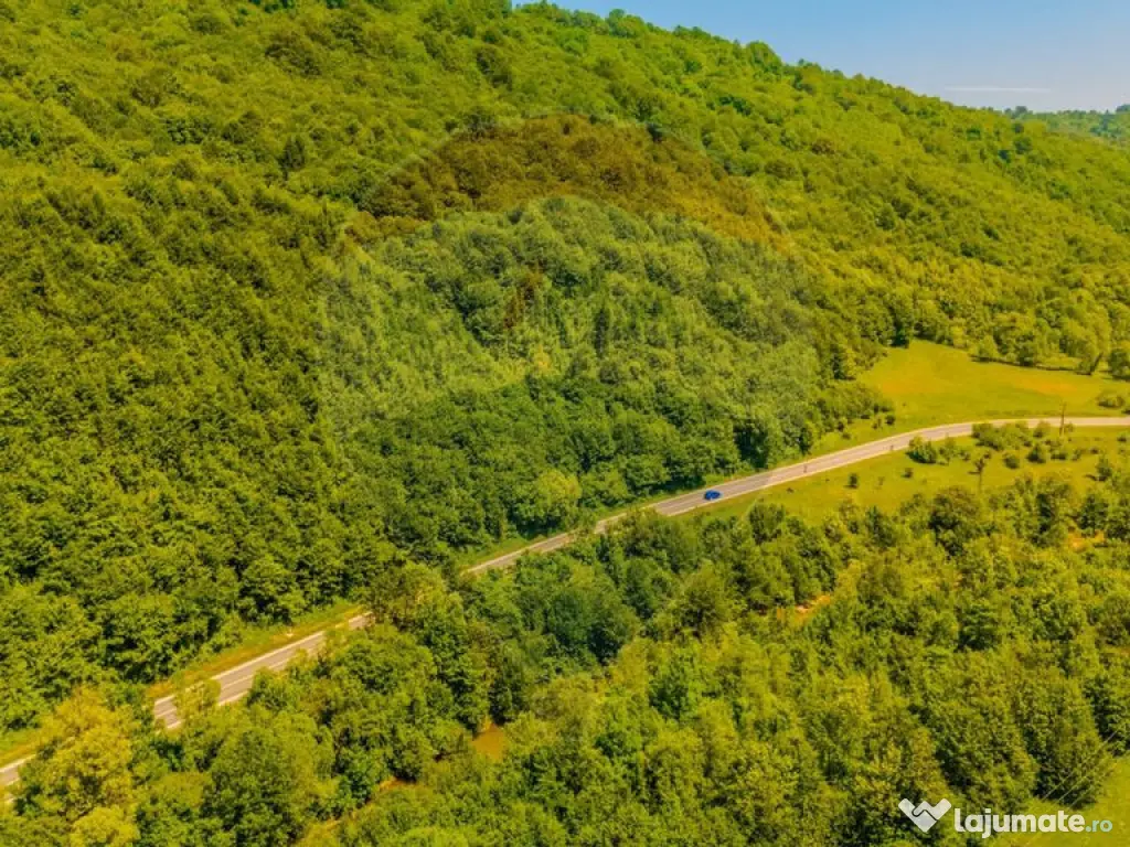 COMISION 0% Cumpărător | Teren intravilan 3.750 mp – ...