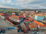 Spațiu industrial - 2040 mp de vânzare în zona Calea C... 