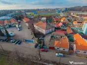 Spațiu industrial - 2040 mp de vânzare în zona Calea C... 