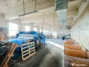 Spațiu industrial - 2040 mp de vânzare în zona Calea C... 
