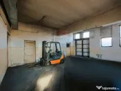 Spațiu industrial - 2040 mp de vânzare în zona Calea C... 