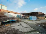 Spațiu industrial - 2040 mp de vânzare în zona Calea C... 