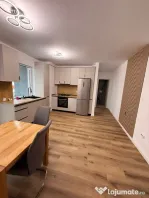 Apartament 3 camere Sesu de sus