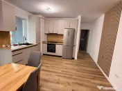 Apartament 3 camere Sesu de sus 