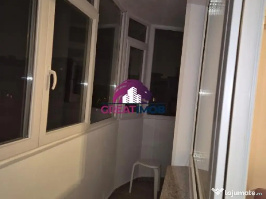 Apartament 2 camere de inchiriat, Teiul Doamnei – ( Mar...