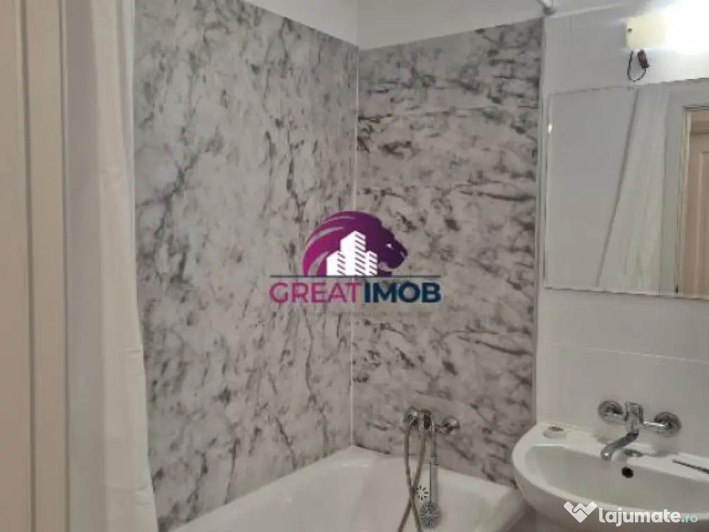 Apartament 2 camere de inchiriat, Teiul Doamnei – ( Mar...