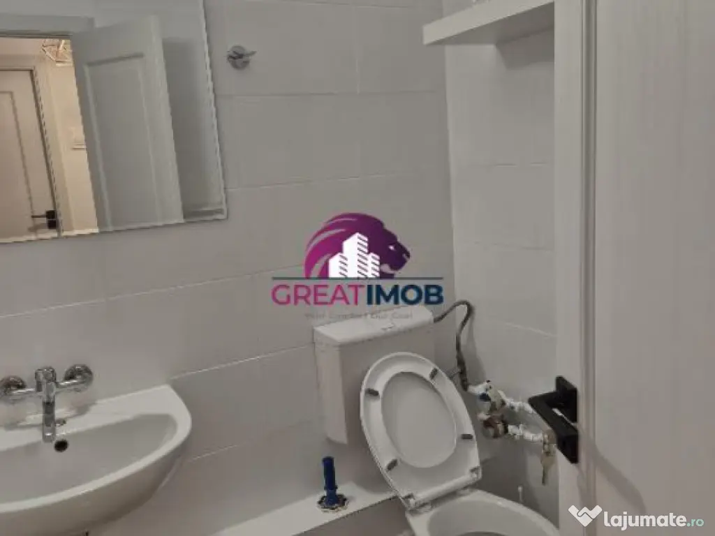 Apartament 2 camere de inchiriat, Teiul Doamnei – ( Mar...