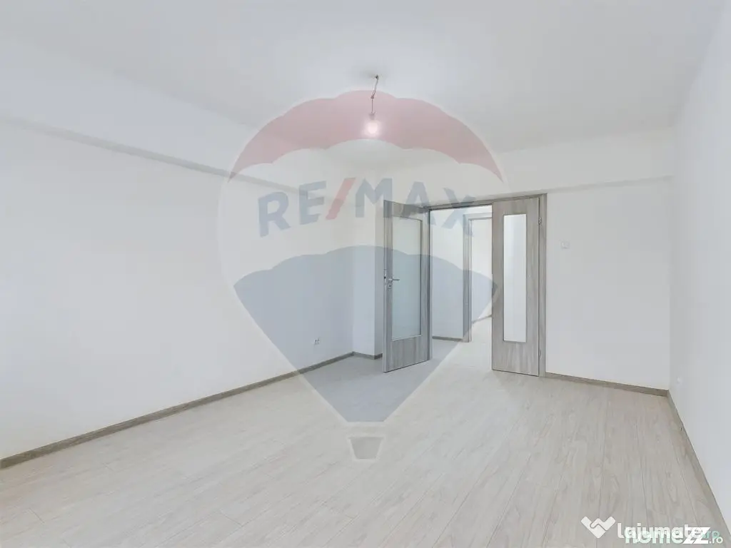 Apartament 4 camere, 84 mp, Centru Civic