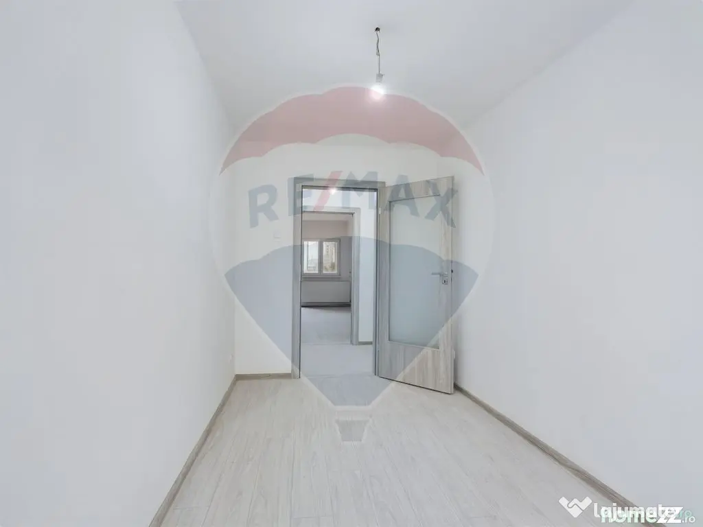 Apartament 4 camere, 84 mp, Centru Civic