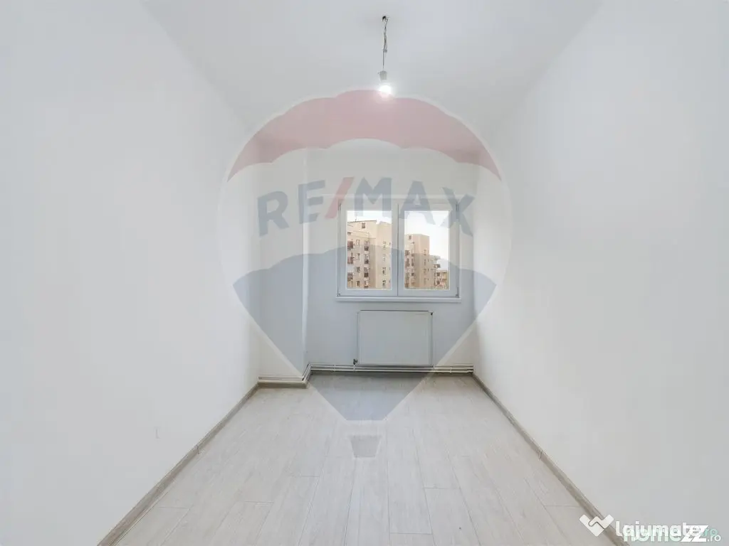 Apartament 4 camere, 84 mp, Centru Civic