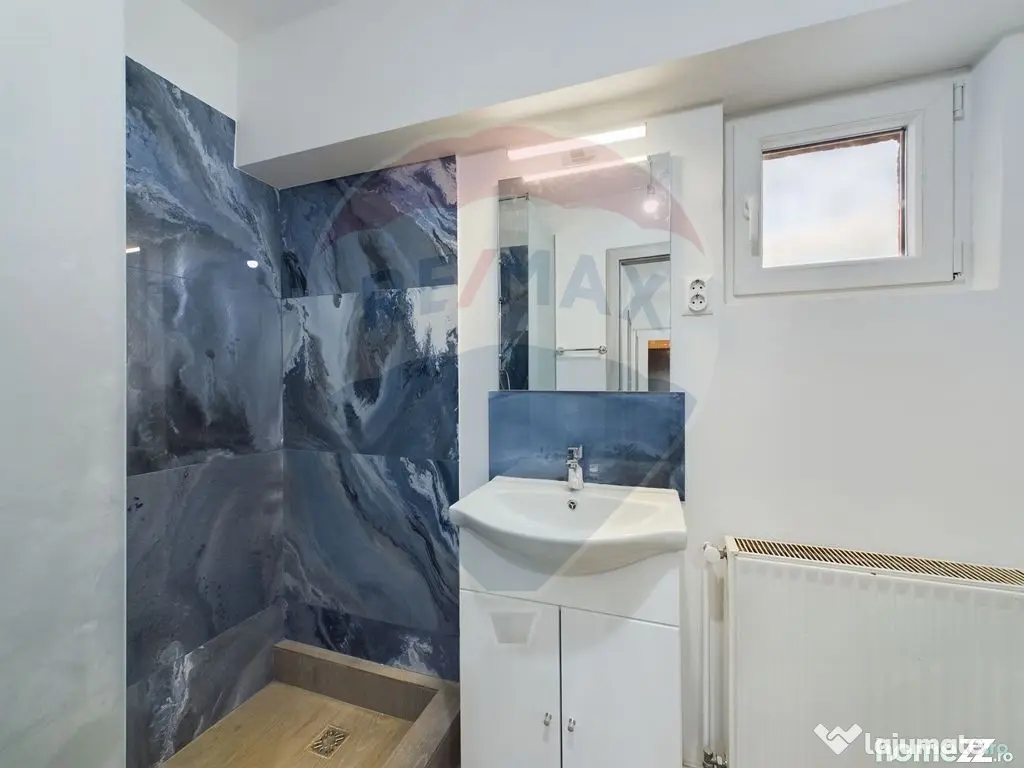 Apartament 4 camere, 84 mp, Centru Civic