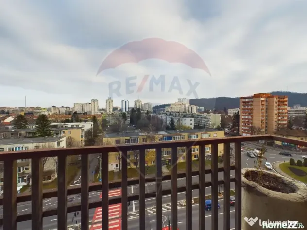 Apartament 4 camere, 84 mp, Centru Civic