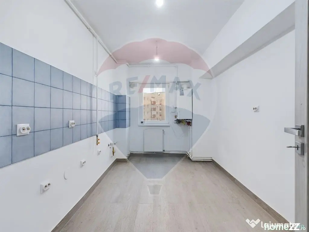 Apartament 4 camere, 84 mp, Centru Civic