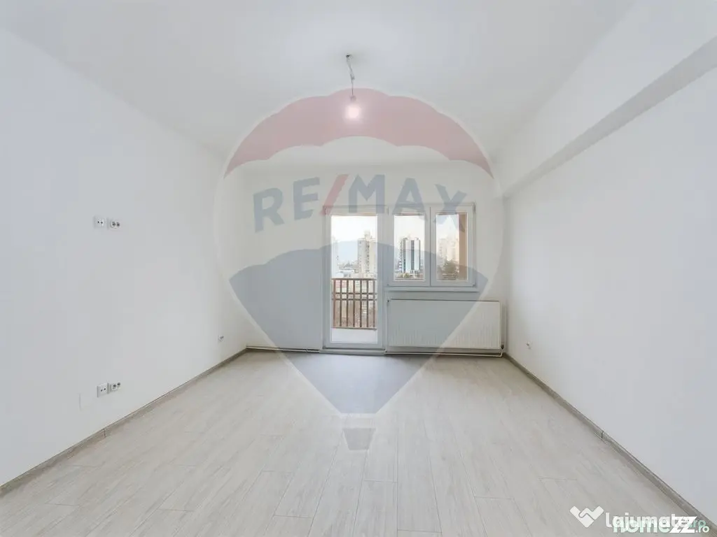 Apartament 4 camere, 84 mp, Centru Civic