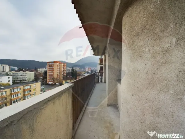 Apartament 4 camere, 84 mp, Centru Civic