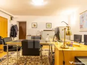 Spatiu birouri Mihalache -Turda in imobil mixt, 33 mp, centr 