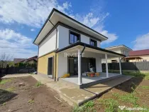 CASA PREMIUM INDIVIDUALA, 4 CAMERE, 2 BAI, BECI 20MP , PLATO