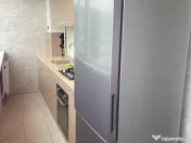 Garsoniera de vanzare\mobilata si utilata complet 